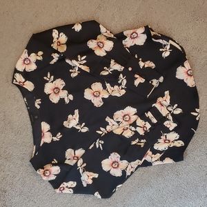 Ann Taylor Blouse Sz XXS